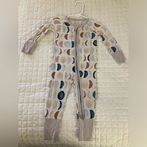 Little Sleepies Nuna